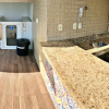 Отель Apartamento Temporada Galés de Pajuçara, фото 25