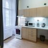 Отель Castle Apartments, фото 13