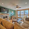 Отель Idyllic Mount Snow Condo w/ View & Amenities!, фото 15