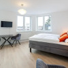 Отель STAY@MA Boardinghouse Mannheim, фото 5