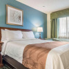 Отель Quality Inn Bellevue, фото 5