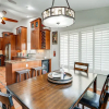 Отель Lovely Gilbert Home w/ Private Pool: 3 Mi to Dtwn!, фото 12