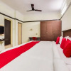 Отель Elite Residency by OYO Rooms, фото 23
