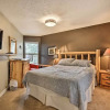 Отель Silverthorne Condo w/ Lake Views: 10 Mi to Skiing!, фото 3