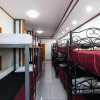 Отель Backpacker Hostel, фото 3