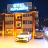 Отель Kutlugun Sahil Otel, фото 1