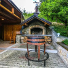 Отель Kuca za odmor Hiza i Vila, фото 14