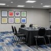 Отель Holiday Inn Express Calgary North, фото 12