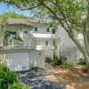 Отель Racquet Club 7 by Wild Dunes, Condo in Resort Core With Amenity Access, фото 1