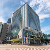 Отель Haeundae Centum Hotel, фото 31