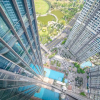 Отель LANDMARK 81 Luxury Riverside Retreat, фото 20