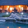 Отель The Springbok Lodge, фото 7