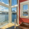 Отель Rorbuene Svolvær Havn, фото 4