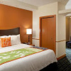 Отель Fairfield Inn & Suites Dallas Plano/The Colony, фото 7