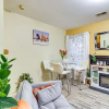 Отель Cozy Centreville Apt: Close to Historic Sites, фото 11