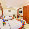Отель OYO 17102 Hotel Azure Park, фото 13