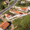 Отель Cottage in Aljezur- 2 bed Ensuite-casinha da Ivone, фото 16