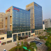 Отель Hampton by Hilton Suining Hedong New District, фото 1