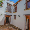 Отель Finca Pere - panoramic hillside holiday house in Benissa, фото 1