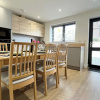 Отель The Retreat on Morrab Sleeps 6 Balcony Parking, фото 11