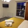 Отель Luxury Apartment-golden Triangle, Parking & Garden, фото 3