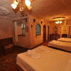 Отель Buket Cave Hotel, фото 3