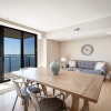 Отель @ Marbella Lane - Beachfront House in Half Moon Bay, фото 16