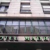 Отель Madrid в Понтеведре