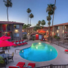 Отель 247-Fully Furnished 1BR Suite-Pet Friendly! by RedAwning, фото 1