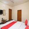 Отель OYO 2468 Hotel Bikaner, фото 2
