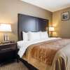 Отель Comfort Inn & Suites Vernal - National Monument Area, фото 5