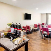 Отель QUALITY INN & SUITES NEAR TANGER OUTLET MALL, фото 10