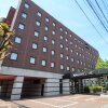 Отель APA Hotel Uozu-Ekimae, фото 32