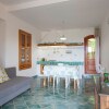 Отель Welcoming Holiday Home In Termini Imerese With Terrace, фото 13