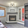 Отель Cozy Ski-in/out Winter Park Studio w/ Hot Tubs!, фото 5