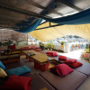 Отель DaBlend Hostel, фото 11