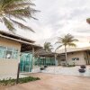 Отель Golf Ville Resort By Brisa Do Golf в Мараканау