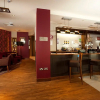 Отель Premier Inn Belfast Titanic Quarter, фото 14