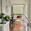 Отель Comfortable Studio near New Farm Park, фото 7
