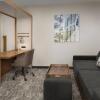 Отель SpringHill Suites Jackson North/Ridgeland, фото 18