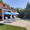Отель Tranquil Holiday Home in Pula With Swimming Pool, фото 6