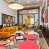 Отель Boutique Apartments 360º - Apartment Jazz, фото 10