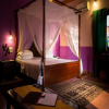 Отель Papa Jolly Eco Resort - Near Morjim Beach, фото 15