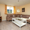 Отель 5 Person Holiday Home in Vaeggerlose, фото 6