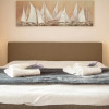 Отель Residence Seestern, Apartment 20, фото 3
