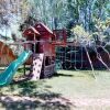 Отель Stunning Apple Lane Log Cabin, фото 17