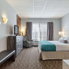 Отель Elevation Inn & Suites, фото 5