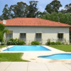 Отель Residencial Pinheiro Manso, фото 18