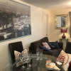 Отель Carlton Kensington Apartments, фото 9