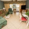Отель Sandpiper Cove Beachwalk by Holiday Isle, фото 20